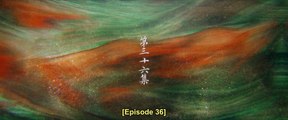 ₮ⱧɆ Ʉ₦₵ⱠØɄĐɆĐ ₴ØɄⱠ EP36 SUB INDO