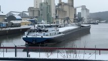 Les Voies Navigables de France lancent la première filiale portuaire pour les Ports de Lorraine