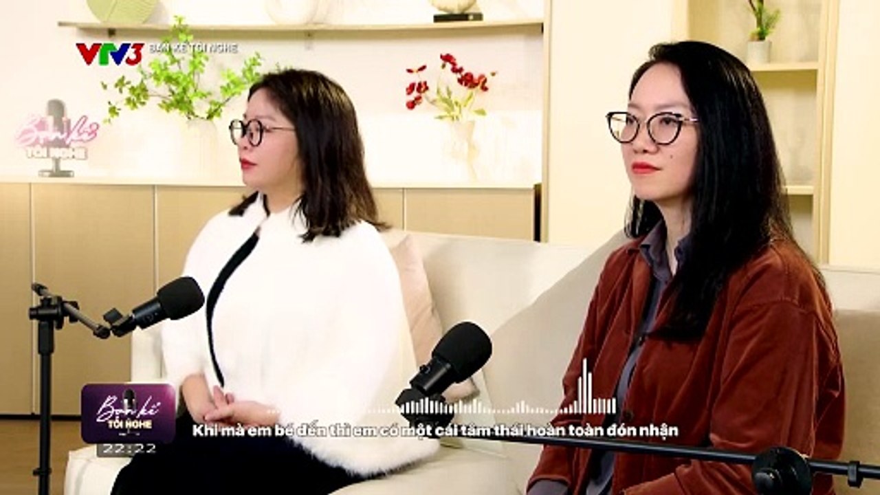 VTV3 - Bạn kể tôi nghe - Số 2 (06/01/2026) [FULL]