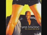 Exclu Yezi L'escroc feat Manu Key - Les vieux D'la Vieille