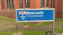 Newcastle University study breaks ground on bowel cancer