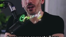 A veces, la persona correcta llega en el momento en que eres tú mismo.