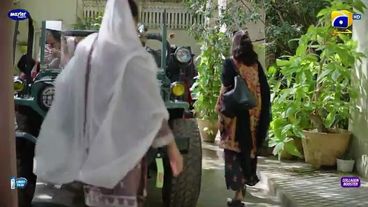 Sanwal Yaar Piya Episode 34 - 6th January 2026
