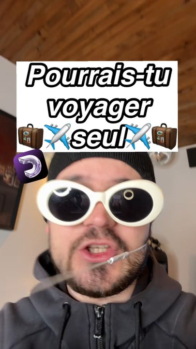 Y'a de la neige chez toi ? T'as évité les cours ou pas mdr ?