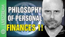 The Philosophy of Personal Finances - 1