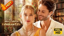 After Divorce, I Built A Fabulous Life | Full Movie HD - Romance Sweet Romance Modern Feel-Good Girl Power Romantic USA Apartment Office Contemporary All Ages CEO Designer Housewife Independent Woman Love After Divorce Office Romance