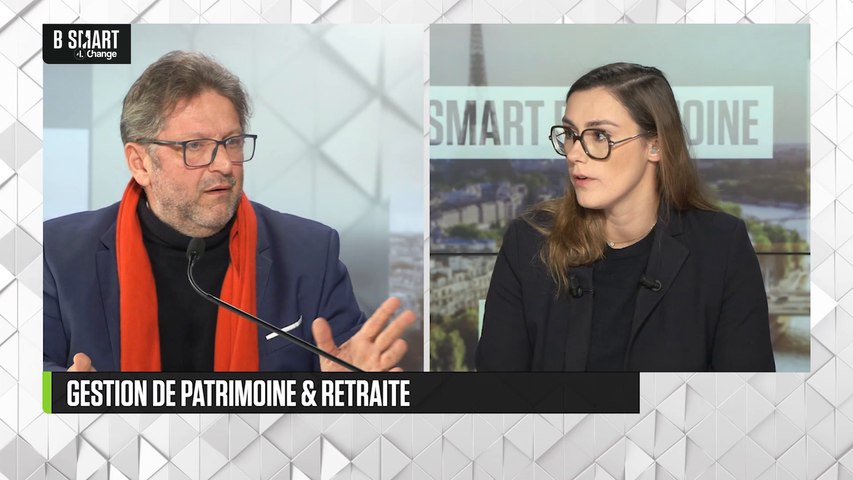 La gestion de patrimoine, indispensable pour la retraite ! 