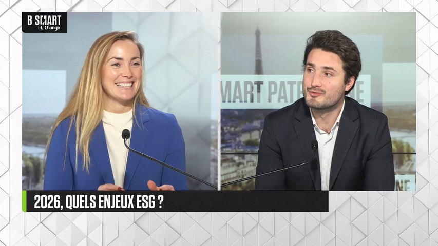ESG : enjeux 2026