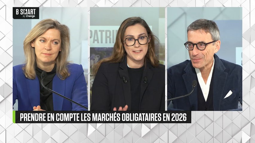 Prendre en compte les marchés obligataires dans sa stratégie 