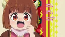 maou no musume wa yasashi sugiru ep2 مترجم