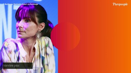 EXCLU "Comme beaucoup de couples quand on divorce..." : Jennifer Lauret évoque ses rapports avec son ex-mari et père de sa fille aînée Carla