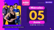 🔴EN VIVO: Falcao en Bogotá, ¿Guiño a Millos?, mientras el equipo confirma salidas | Pulzo Deportes