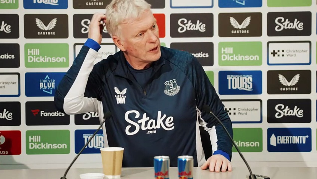 Moyes on difficult Utd job, transfers and Wolves preview