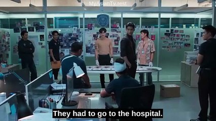 Goddess Bless You from Death (2025) Episode 6 English Sub