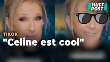 Celine Dion débarque sur TikTok et n’a pas bien l’air de comprendre comment ça marche...