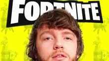 MURDA BEATZ KICK SUR DU FORTNITE