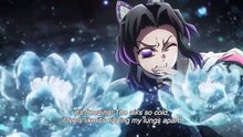 Demon Slayer RAW Anime Clips #01 | Ready to Use for Edits | No Effects