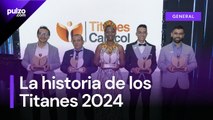 Titanes Caracol ya eligió a sus mejores guerreros en su novena edición; proyectos, únicos | Pulzo