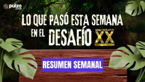 Resumen Desafío 20 años: Resumen semanal | Pulzo