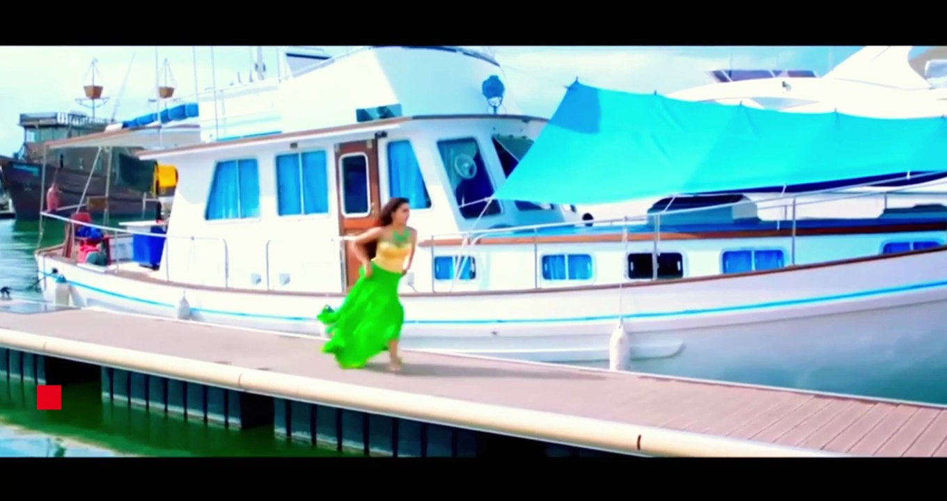 Awaara Dil | Ki Kore Toke Bolbo | Ankush | Mimi | Bengali Movie Song | Bangla TV | HD Video Bangla TV