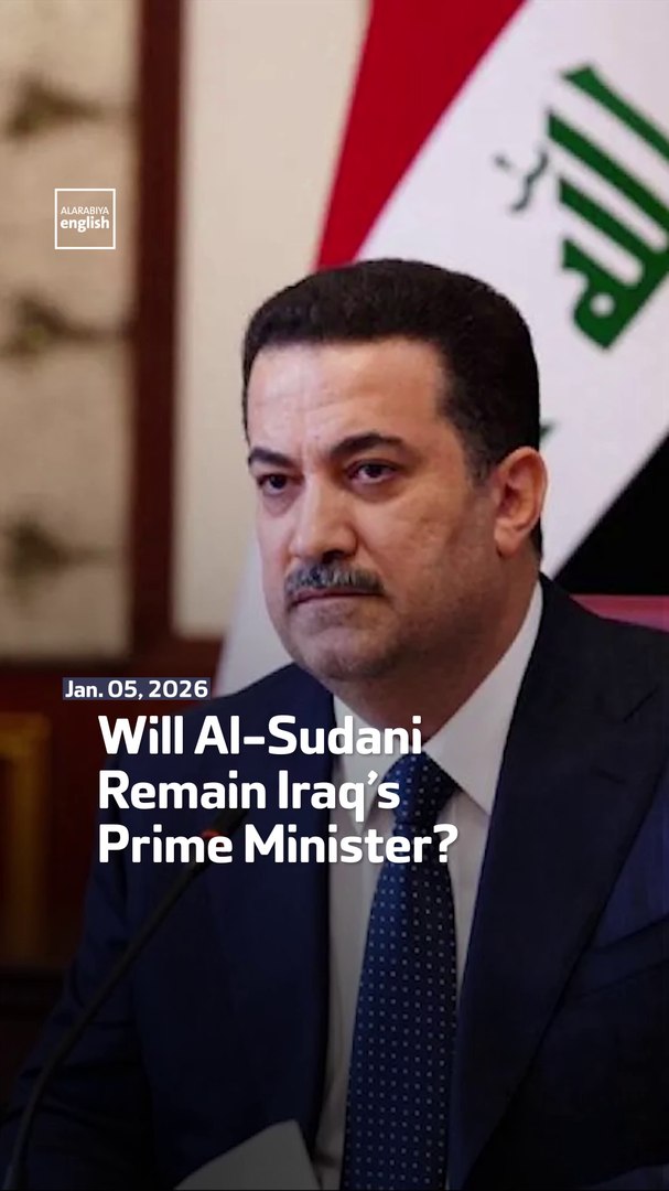 Will Sudani Remain Iraq’s Prime Minister?