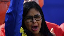 Qui est Delcy Rodriguez, la présidente par intérim du Venezuela ?