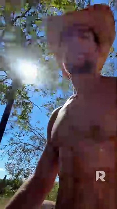 In Love with a Single Farmer-Daddy Movie Behind the Scenes ｜ ReelShort