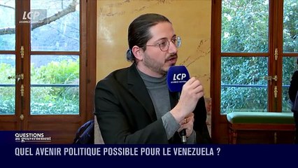 La séance citoyenne - Questions au Gouvernement - le debrief