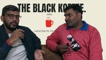 Bahar susu mat karo | Real life story horror | ‪@TheBlackKoffe‬ #horrorstories #horror #realstory