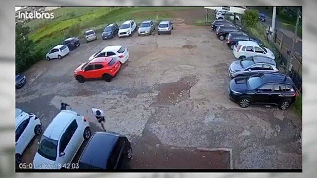 Homem é morto a facadas dentro de academia em Londrina