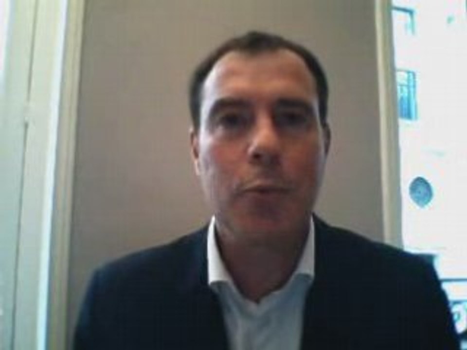 Question Paroles d'Européens