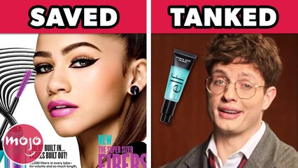 5 Times a Celebrity Saved a Brand & 5 Times They Tanked It