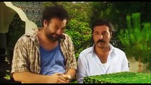 الفيلم التركى صديقى