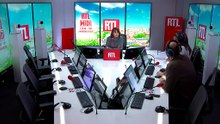 L'INTÉGRALE - RTL Midi du 06 janvier 2026