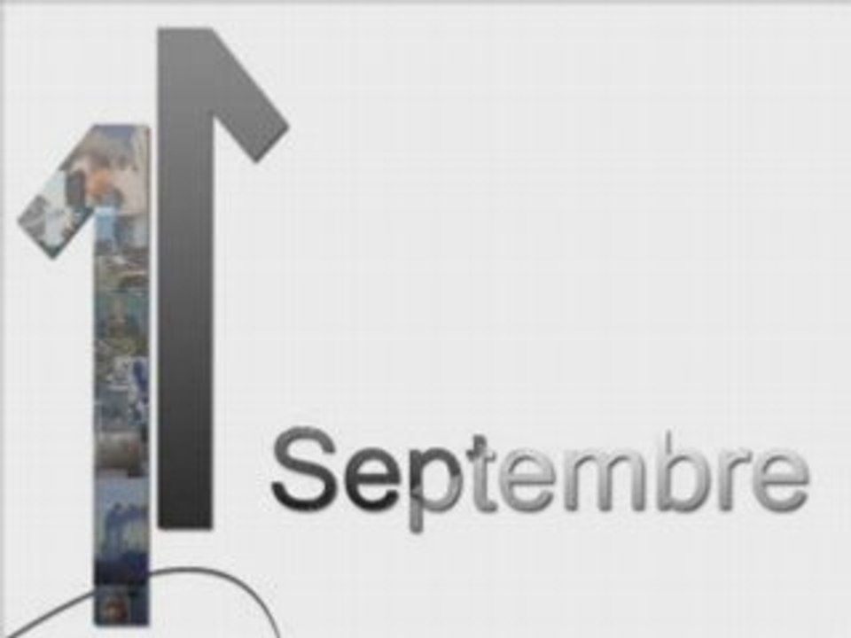 le 11 septembre dans les medias suisses-1/2/1