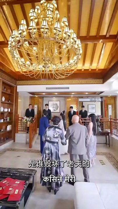 Poor became rich| साधारण दिखने वाला युवक वास्तव में दिव्य महारथी था यहाँ तक कि उ