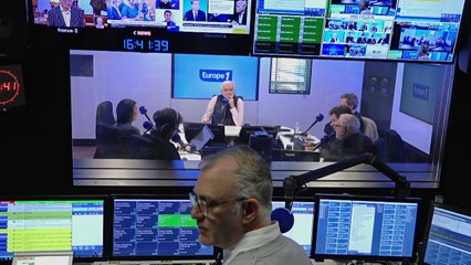 Jean-Luc Mélenchon «est du côté des dictateurs», tonne une auditrice originaire du Venezuela