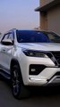 Toyota Fortuner Reinvented – Bigger Bolder & Smarter Than Ever