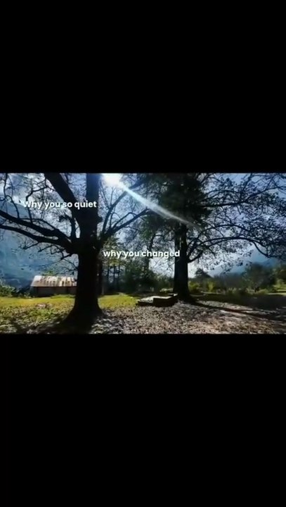 People Kill Your Feelings… | Then Ask “Why You Changed?” 🖤