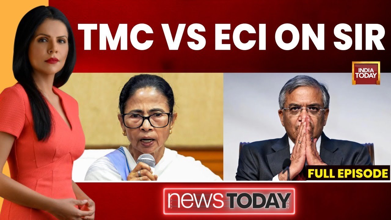 Jeffrey Sachs To India Today: 'Trump Is A Maniac, He Looks For Oil And Says That Is Ours'