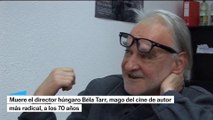 Muere el director húngaro Béla Tarr, autor de Sátántangó