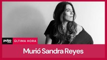 Murió Sandra Reyes, recordada actriz de 'Pedro, el escamoso': hay luto en la TV colombiana | Pulzo