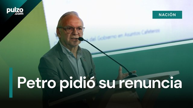 Petro pidió renuncia del ministro de Hacienda por caso de la UNGRD | Pulzo