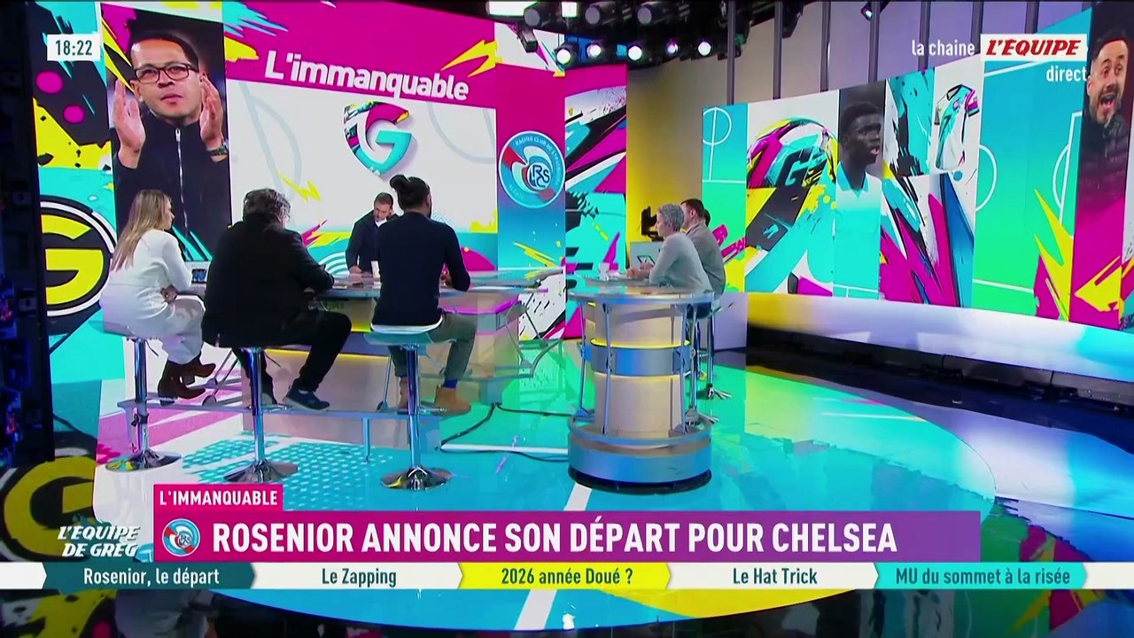 Gary O'Neil devrait bien prendre la suite de Liam Rosenior sur le banc de Strasbourg - Foot - Ligue 1 - Strasbourg