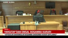 Yargıtay'dan emsal boşanma kararı: "Affedilen davranışlar boşanma davasında kusur sayılamaz"
