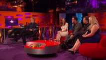 The Graham Norton Show - Season 18 Episode 19- Julianne Moore, Rebel Wilson, Ant and Dec, Little Mix