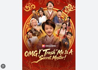 🔥[Hot 2026] OMG! Trash Me Is A Secret Master! Full Episodes (Netshort)
