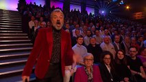 The Graham Norton Show - Season 18 Episode 11- Tina Fey, Kurt Russell, Josh Widdicombe, Sia