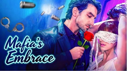 🔥  Step by Step into the Mafia's Embrace Full Episode _ Playlet #englishsub