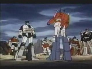 G1 More than meets the eye battle